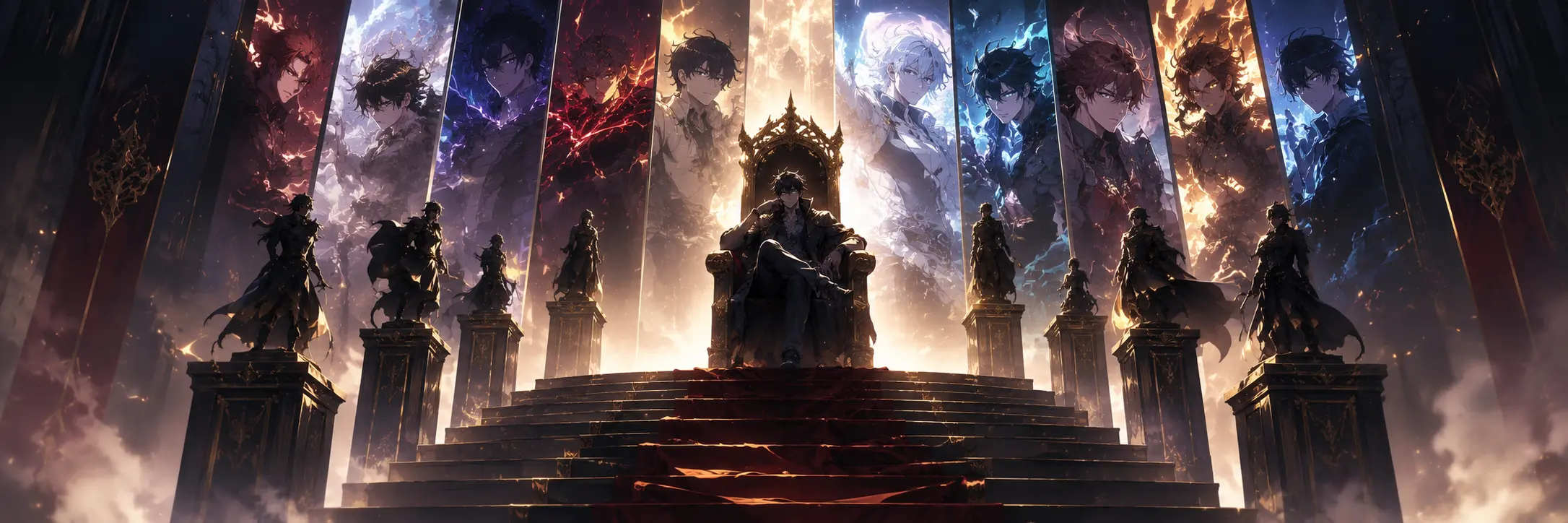 Top Ranking Hero
